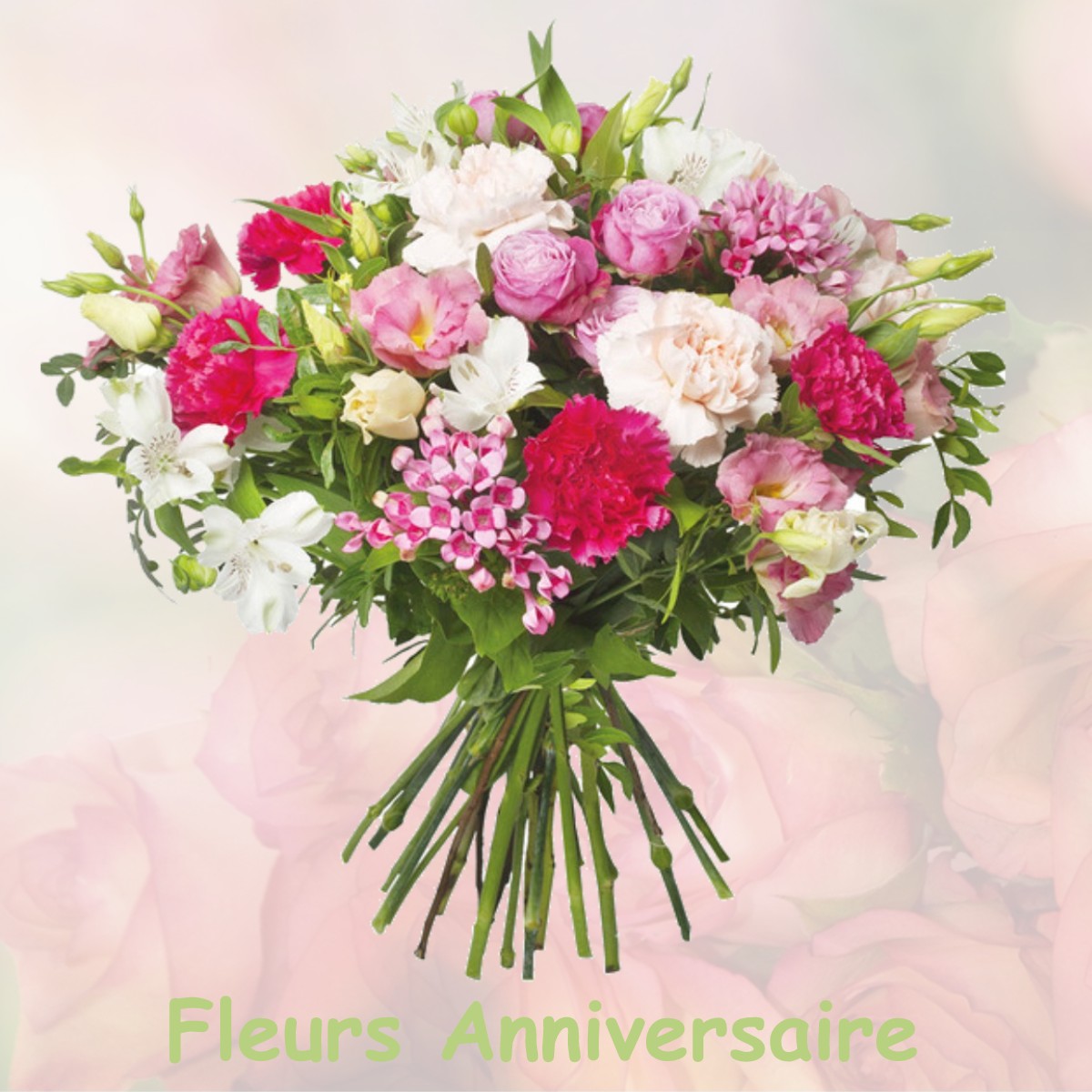 fleurs anniversaire LA-CHOMETTE