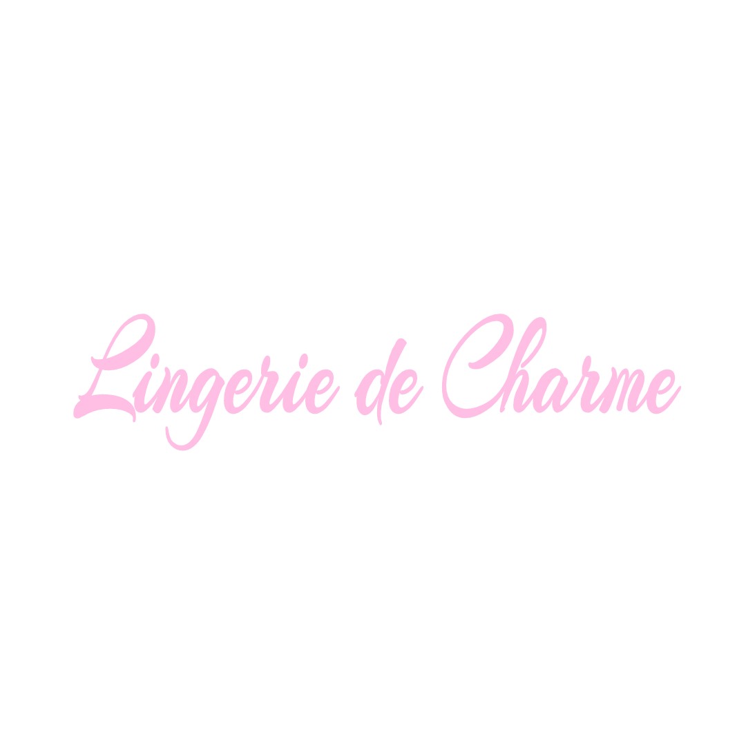 LINGERIE DE CHARME LA-CHOMETTE